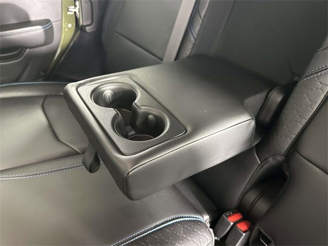 Used 2024 Jeep Wrangler High Altitude image 36