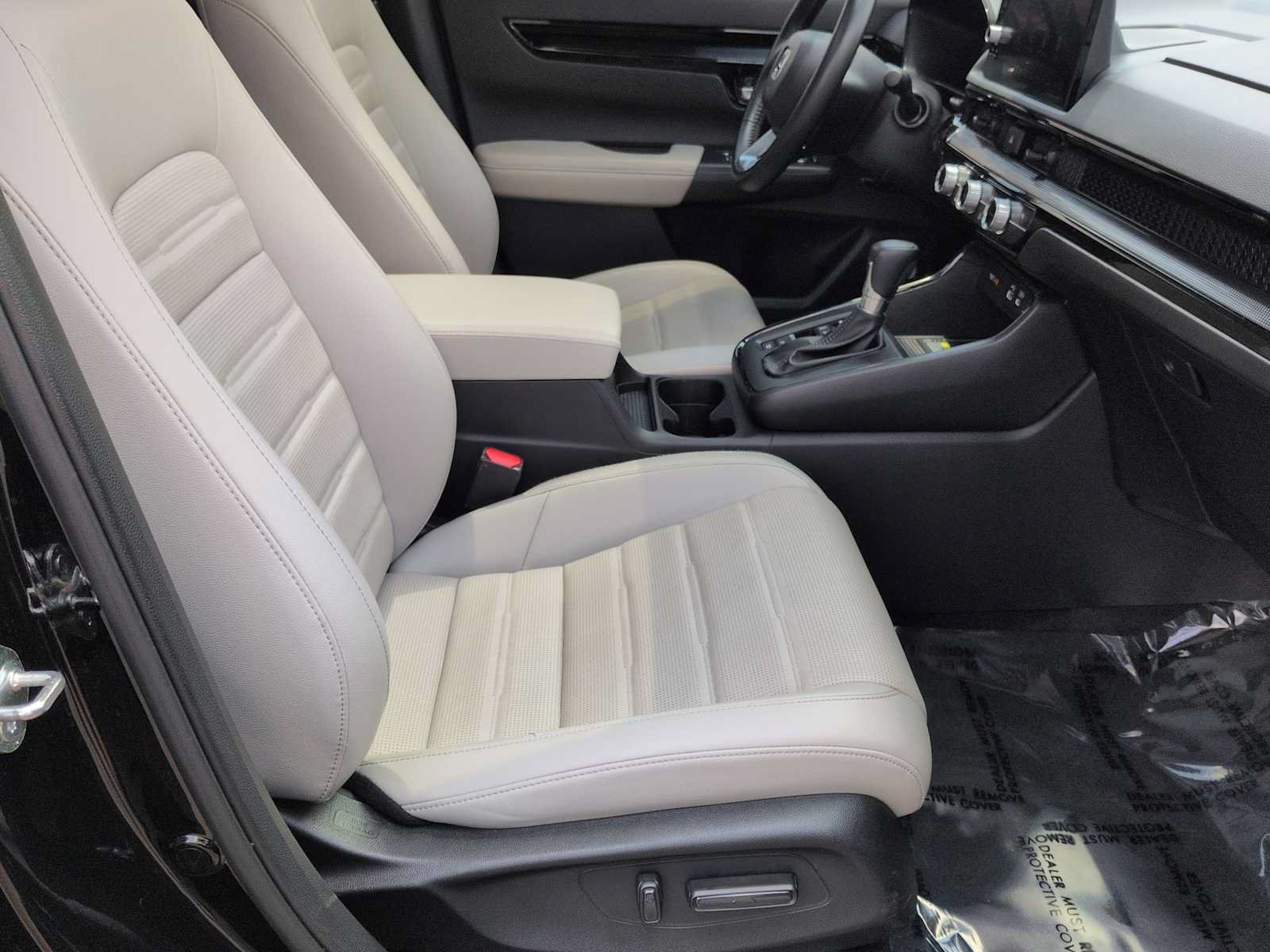 Used 2025 Honda CR-V EX-L image 23