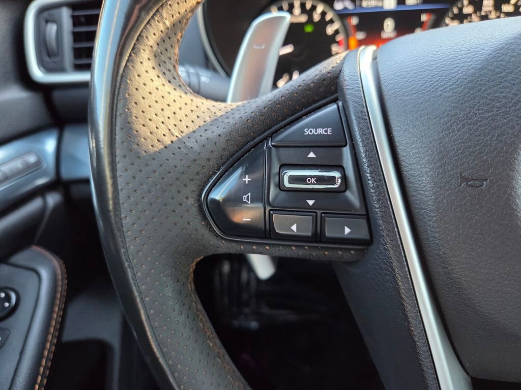Used 2022 Nissan Maxima SR w/ Sport Mat Group image 33