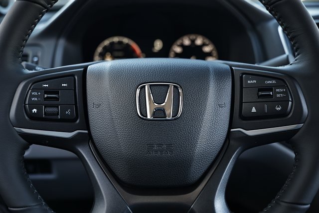 New 2026 Honda Ridgeline RTL image 38