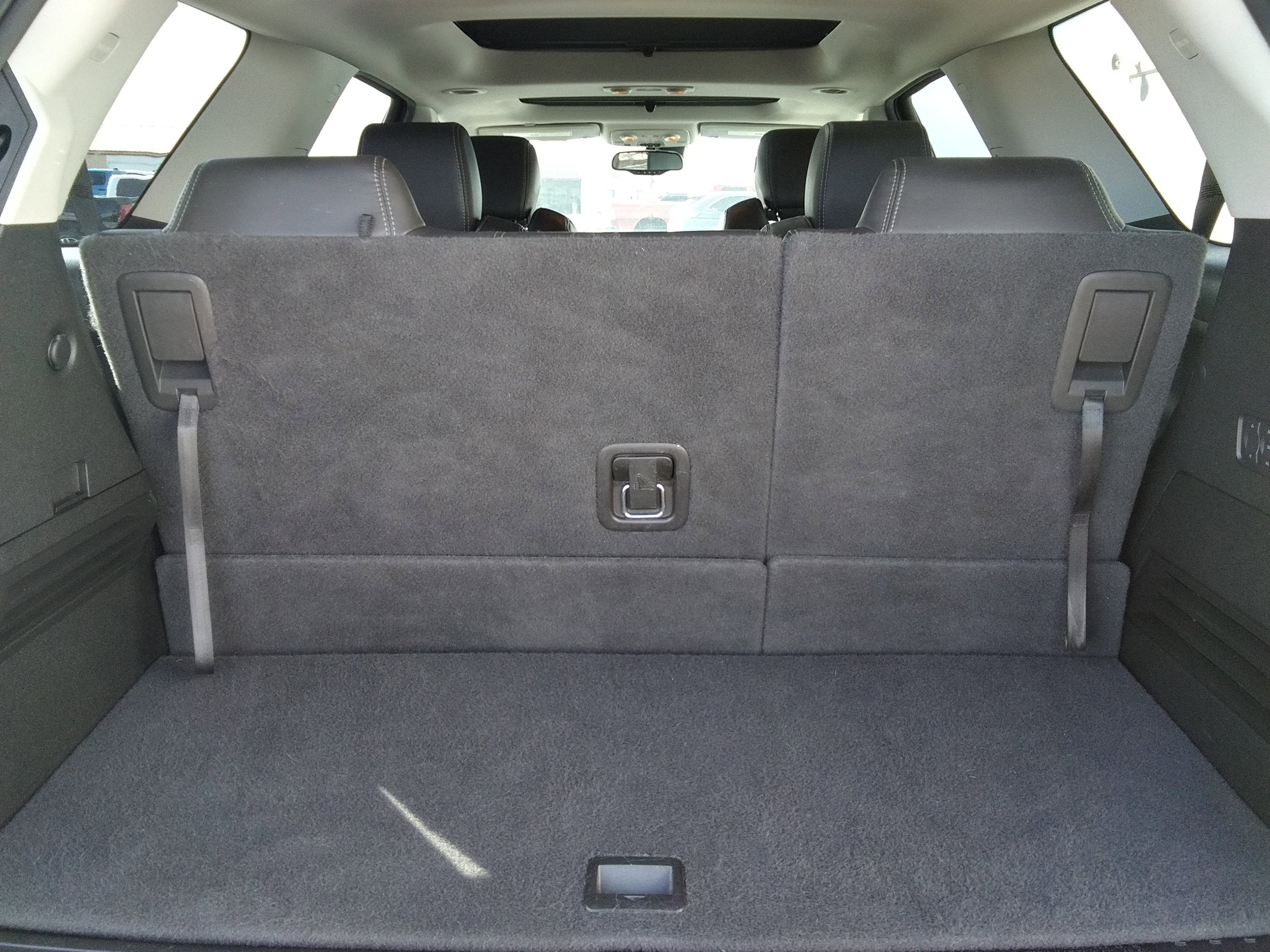 Used 2016 GMC Acadia Denali image 8