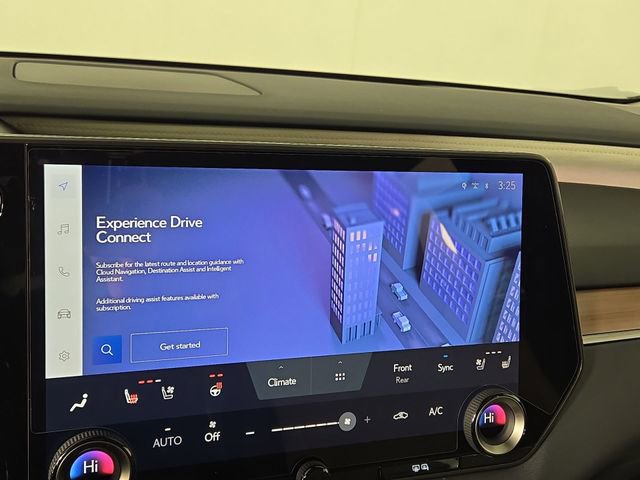 New 2026 Lexus RX 350 AWD image 17