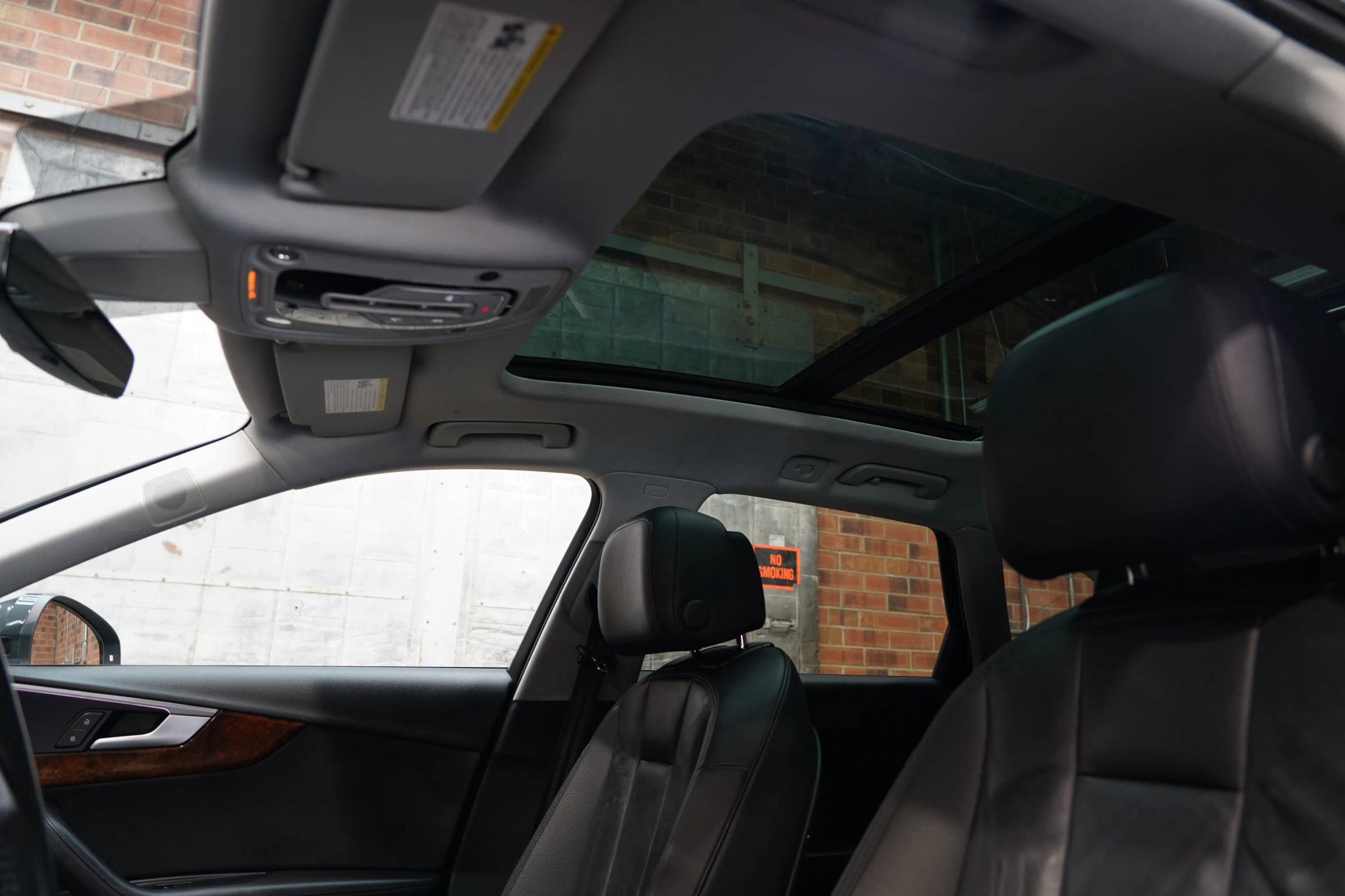 Used 2018 Audi A4 2.0T allroad Prestige image 62