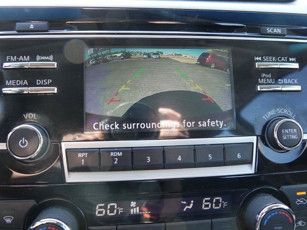 Used 2018 Nissan Altima 2.5 SL image 25