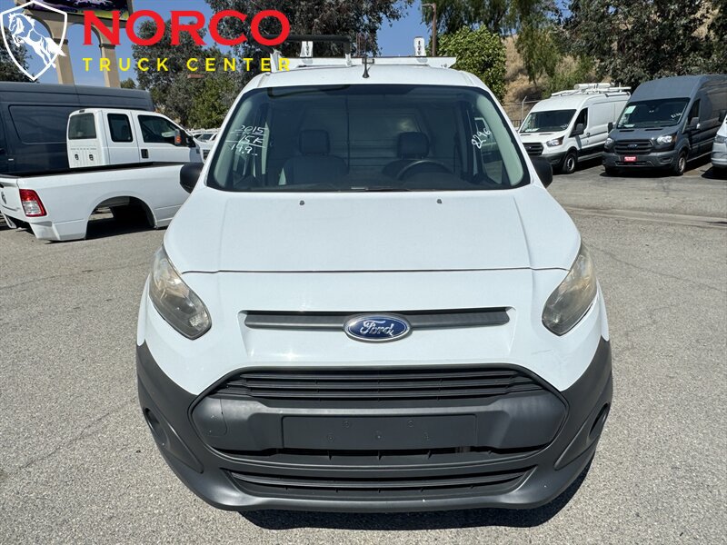 Used 2015 Ford Transit Connect XL FWD image 3