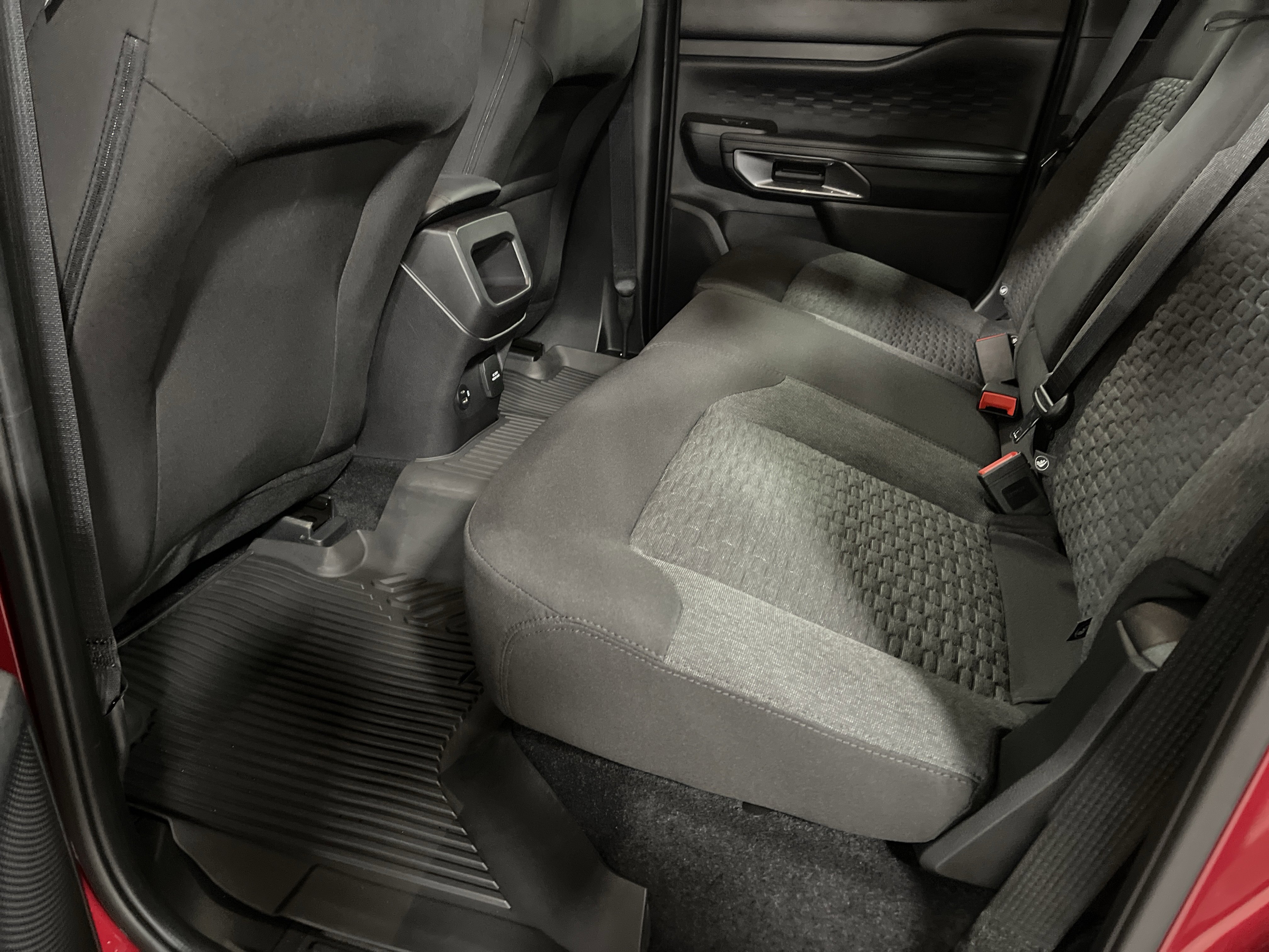 Used 2025 Ford Ranger XLT image 14