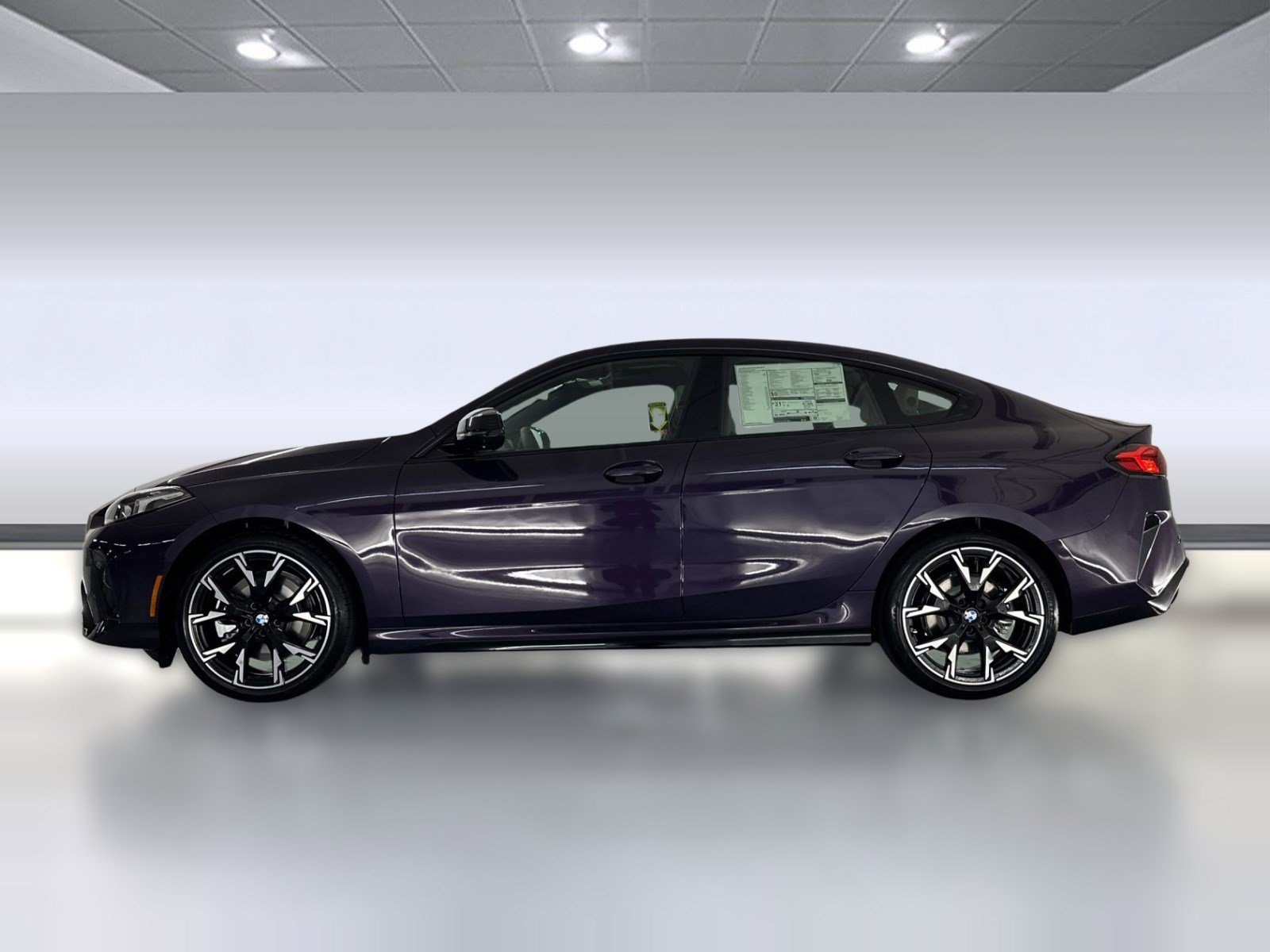 Used 2026 BMW 228i w/ Technology Package FWD image 2