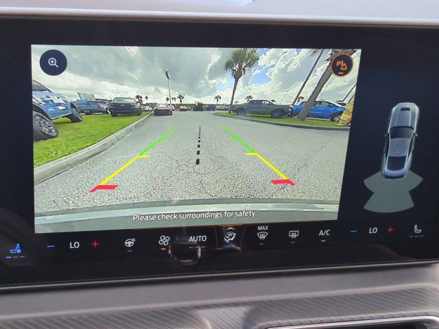 New 2025 Ford Mustang Premium image 19