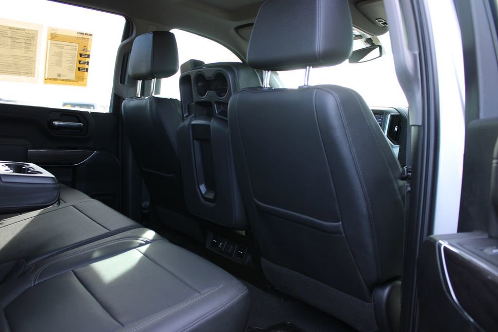 Used 2022 Chevrolet Silverado 2500 LTZ w/ Z71 Off-Road Package image 35