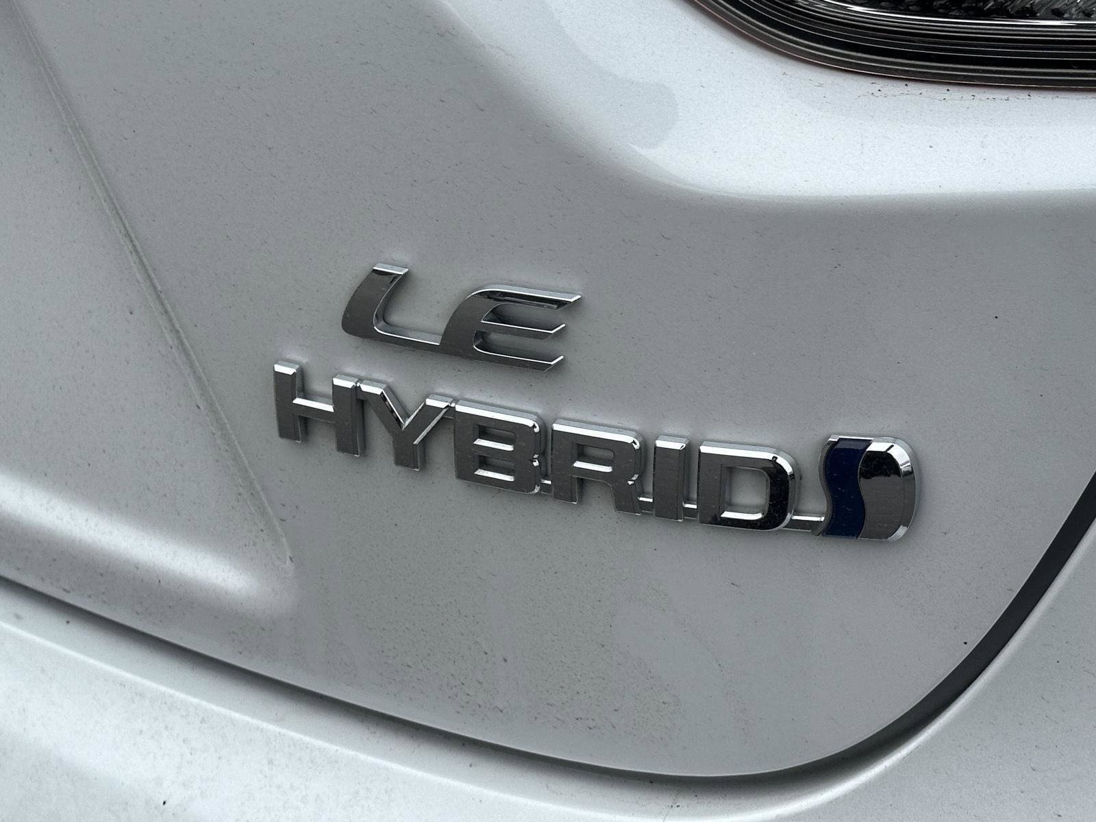 Certified 2024 Toyota Corolla LE image 52