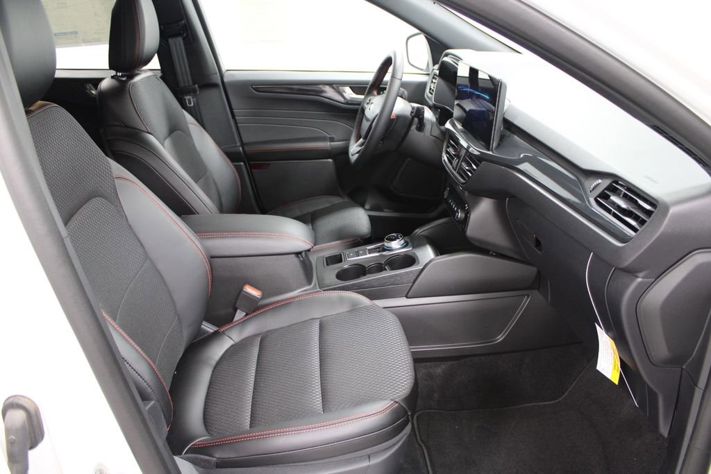 New 2025 Ford Escape ST-Line w/ Tech Pack #1 image 26