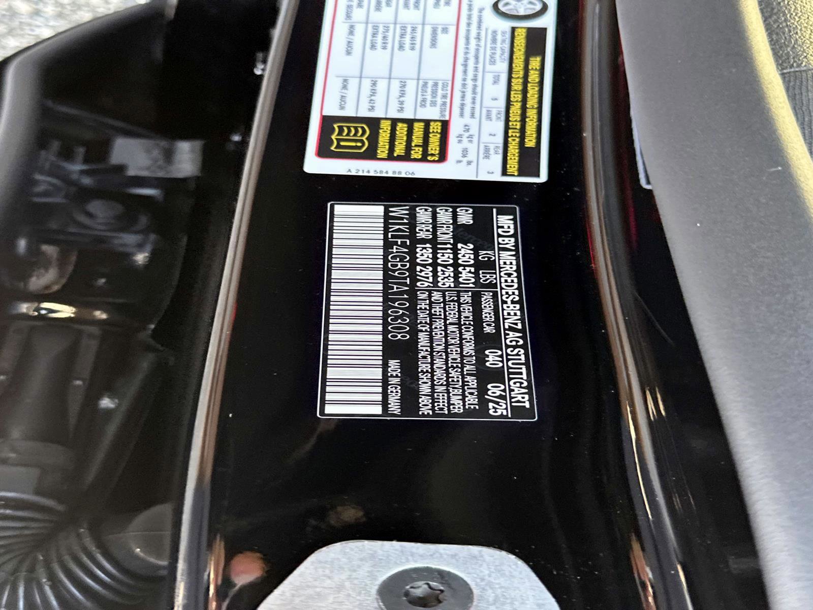 New 2026 Mercedes-Benz E 350 Sedan image 27