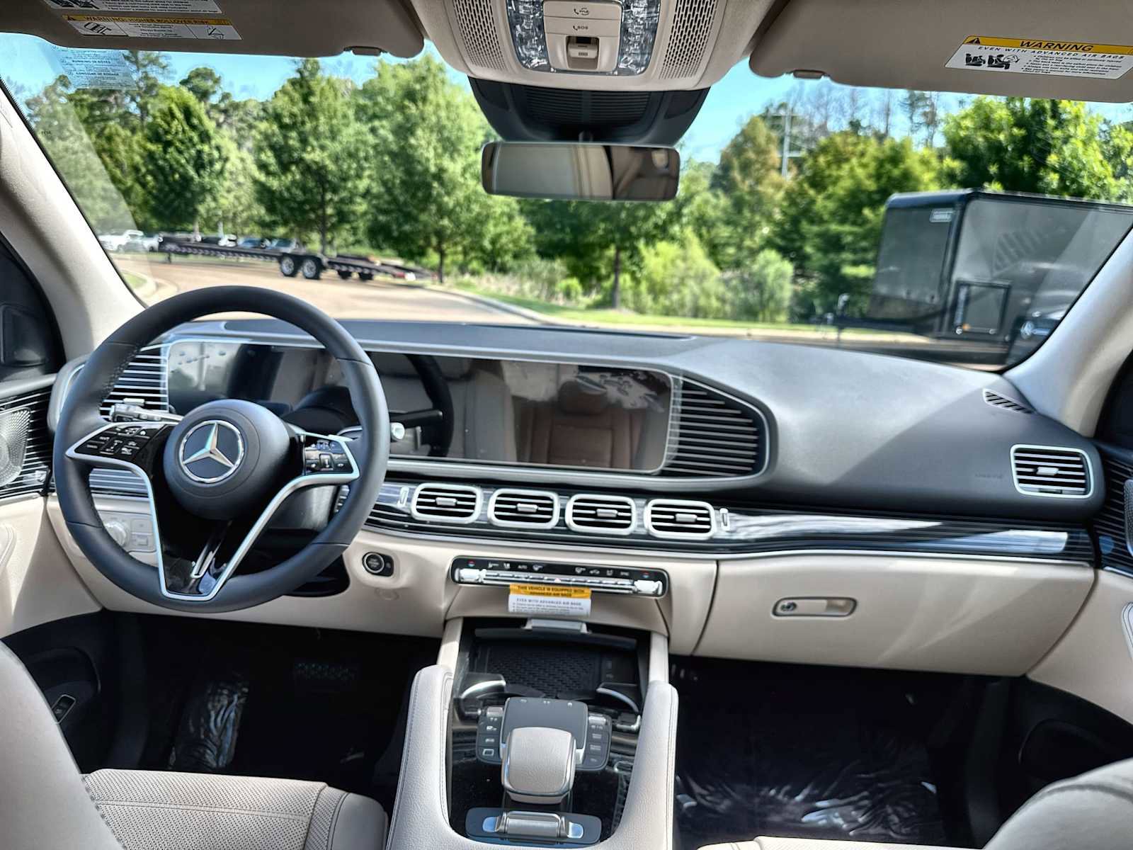 New 2026 Mercedes-Benz GLE 450 4MATIC image 20