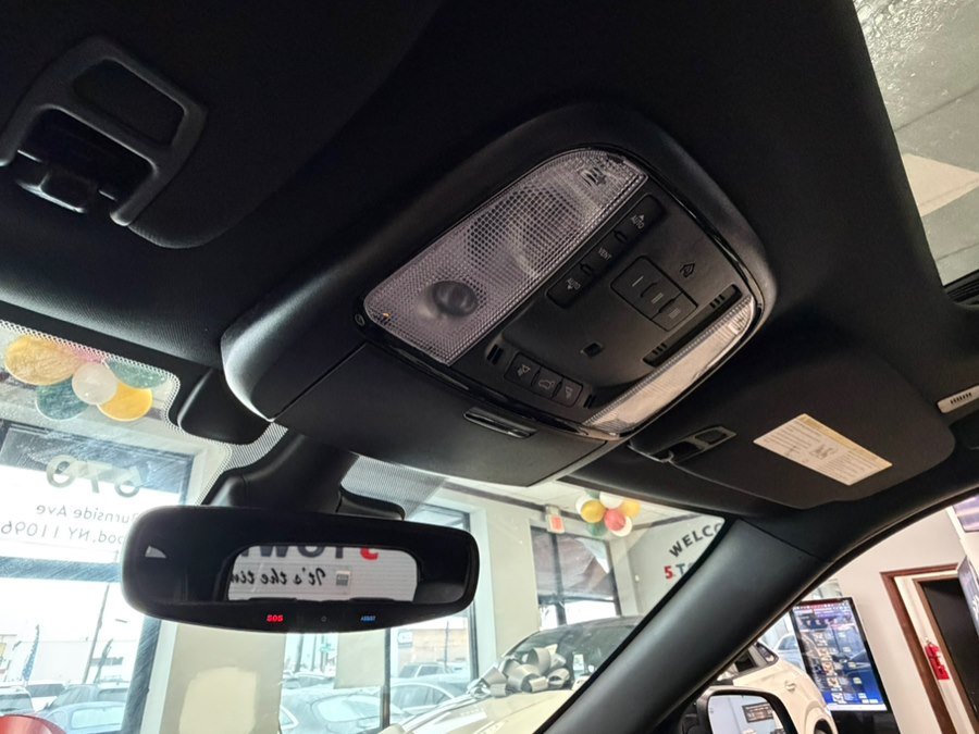Used 2025 Dodge Durango GT AWD/4WD image 67