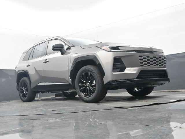 New 2026 Toyota RAV4 AWD Plug-in Hybrid image 23