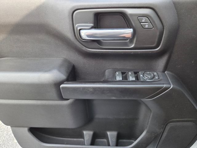 Used 2019 Chevrolet Silverado 1500 Custom w/ Custom Value Package image 22