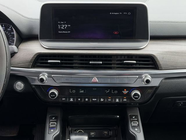 Used 2022 Kia Telluride EX image 16