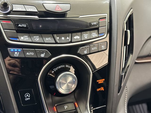 Used 2023 Acura RDX AWD w/ Advance Package image 18