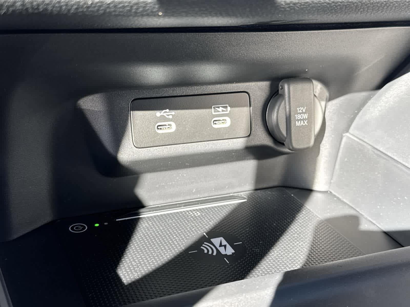New 2026 Acura ADX A-Spec AWD/4WD image 28