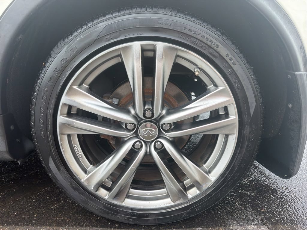 Used 2014 INFINITI QX50 Journey w/ Premium Package AWD/4WD image 50