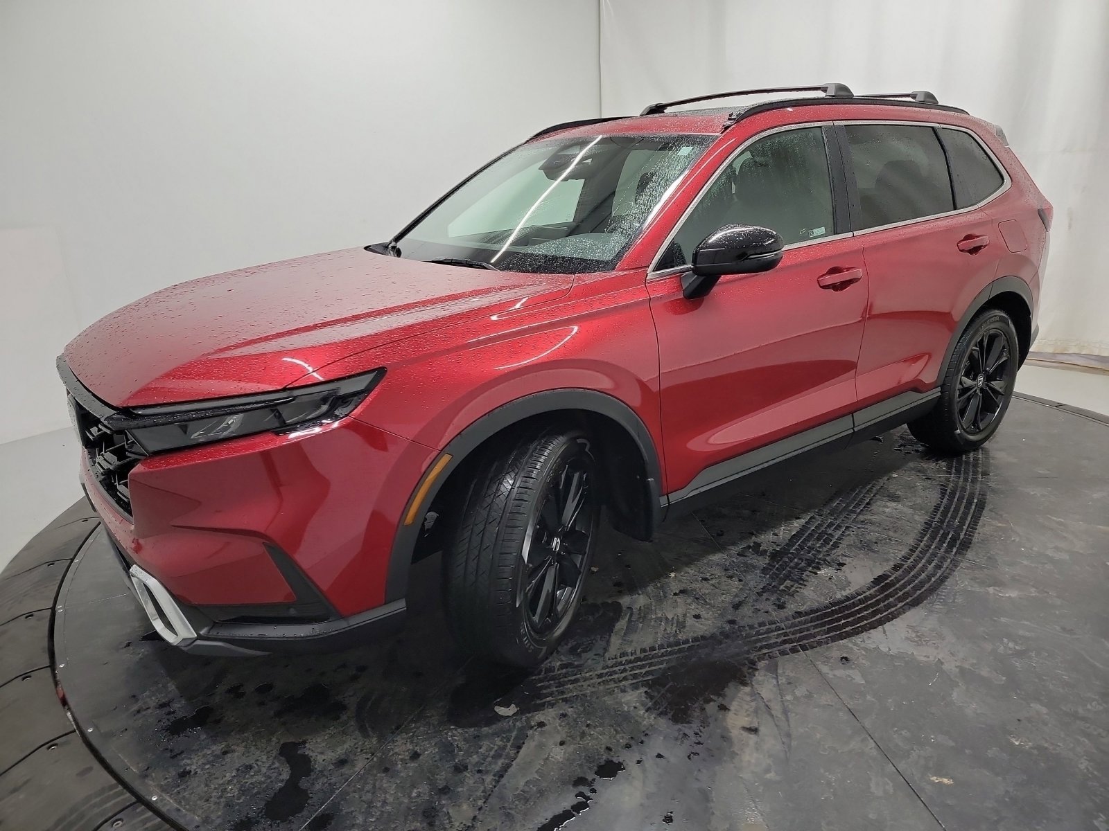 Used 2023 Honda CR-V Sport Touring image 3