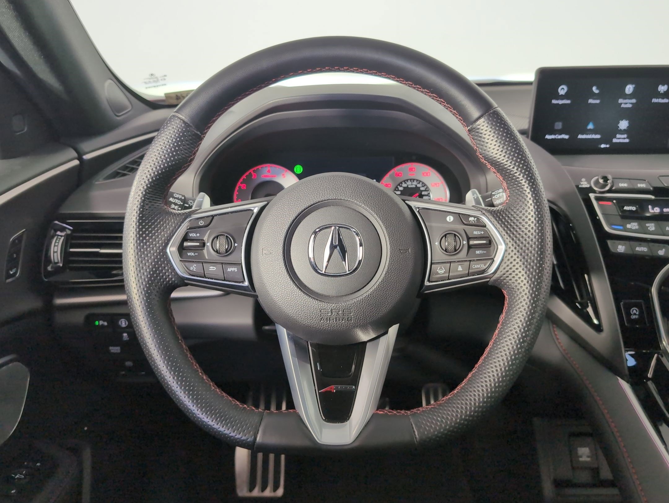 Used 2023 Acura RDX A-Spec image 13