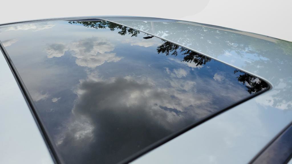 Used 2006 Mercedes-Benz C 280 Sedan image 6