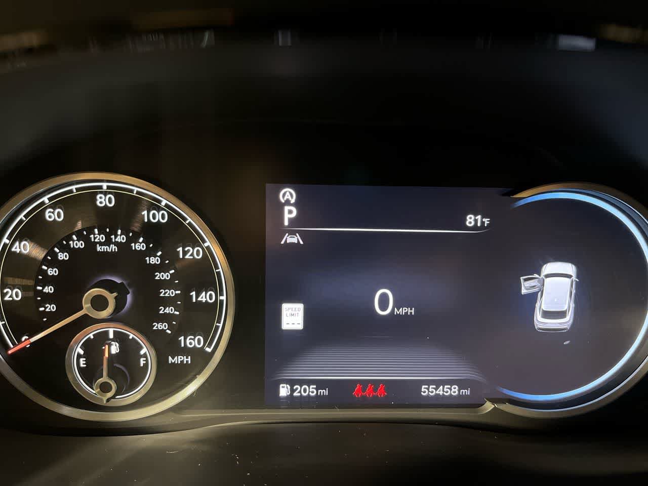 Used 2025 Genesis GV70 2.5T AWD/4WD image 17