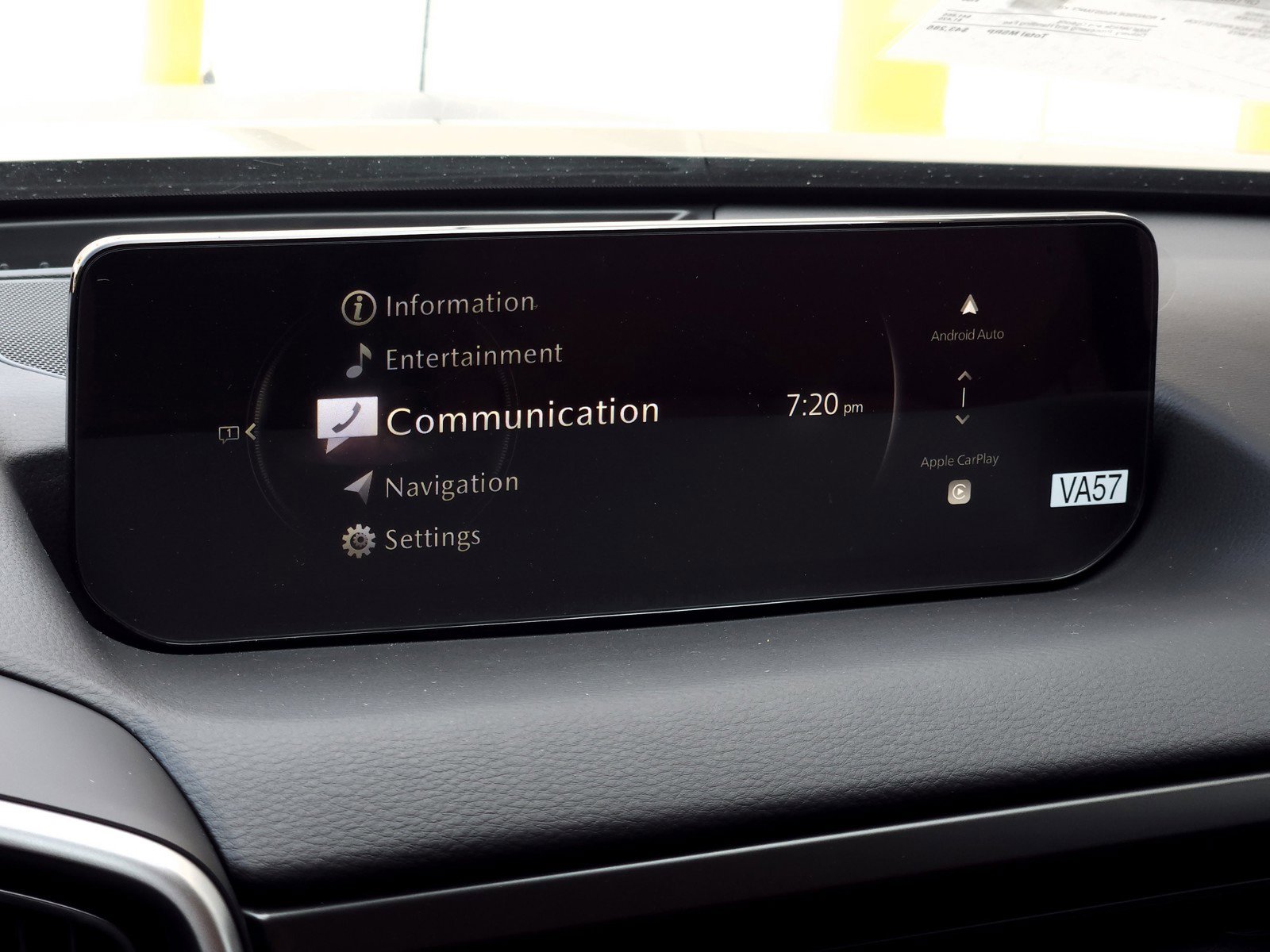 New 2025 MAZDA CX-50 Meridian Edition w/ Weather Package image 20