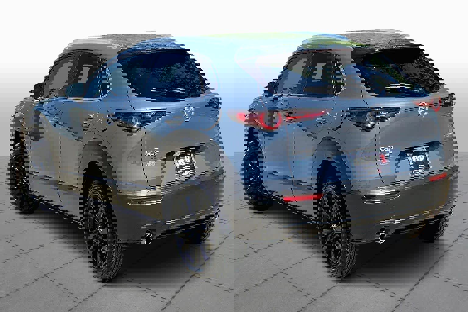 Certified 2024 MAZDA CX-30 AWD 2.5 S w/ Preferred Package image 12