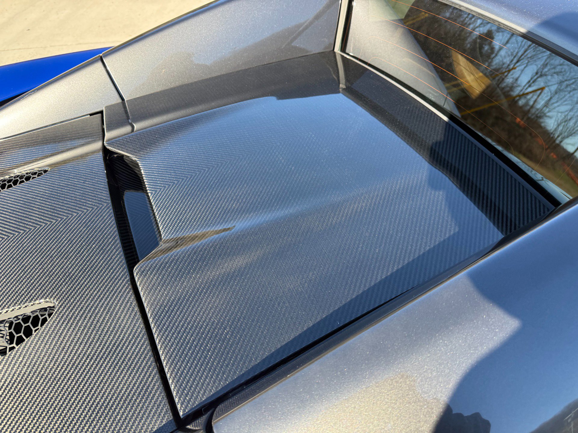 Used 2018 McLaren 570S Spider image 53