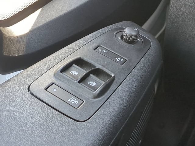 New 2026 RAM ProMaster 1500 FWD image 25