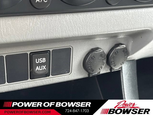 Used 2015 Toyota Tacoma 4x4 Access Cab image 20