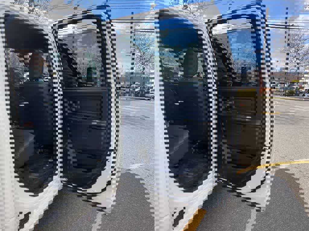 Used 2023 RAM 3500 Tradesman image 19