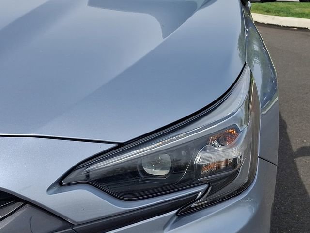 Certified 2023 Subaru Legacy Premium AWD/4WD image 10