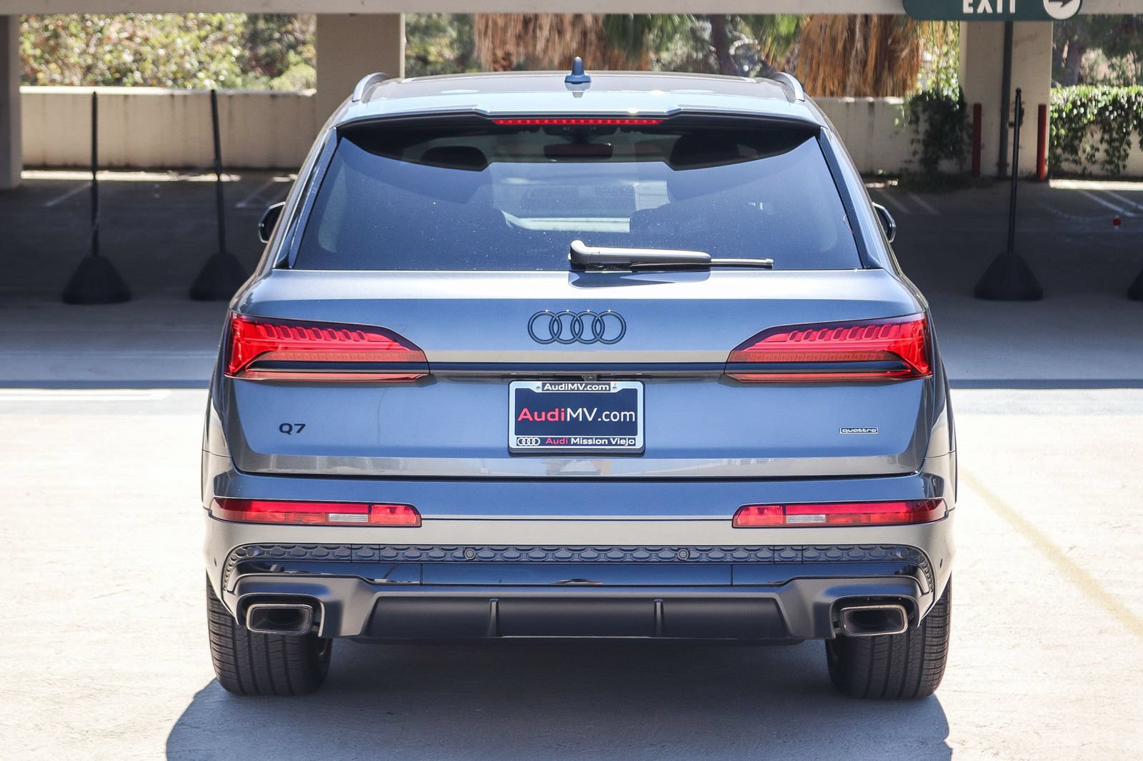 New 2026 Audi Q7 Premium Plus AWD/4WD image 5