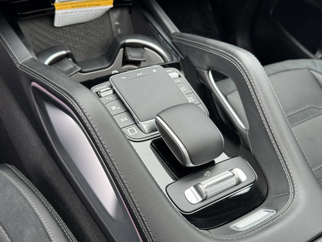 New 2025 Mercedes-Benz GLE 53 AMG 4MATIC image 9