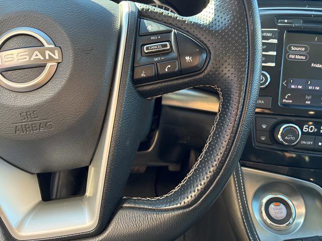 Used 2023 Nissan Maxima SV w/ Floor Mat Group image 23