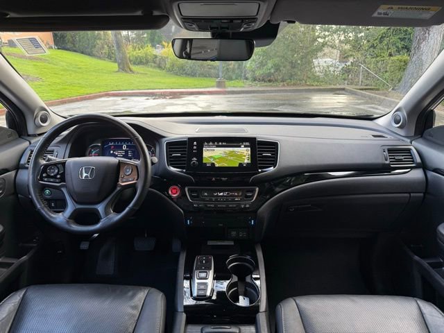 Used 2020 Honda Pilot Elite image 13