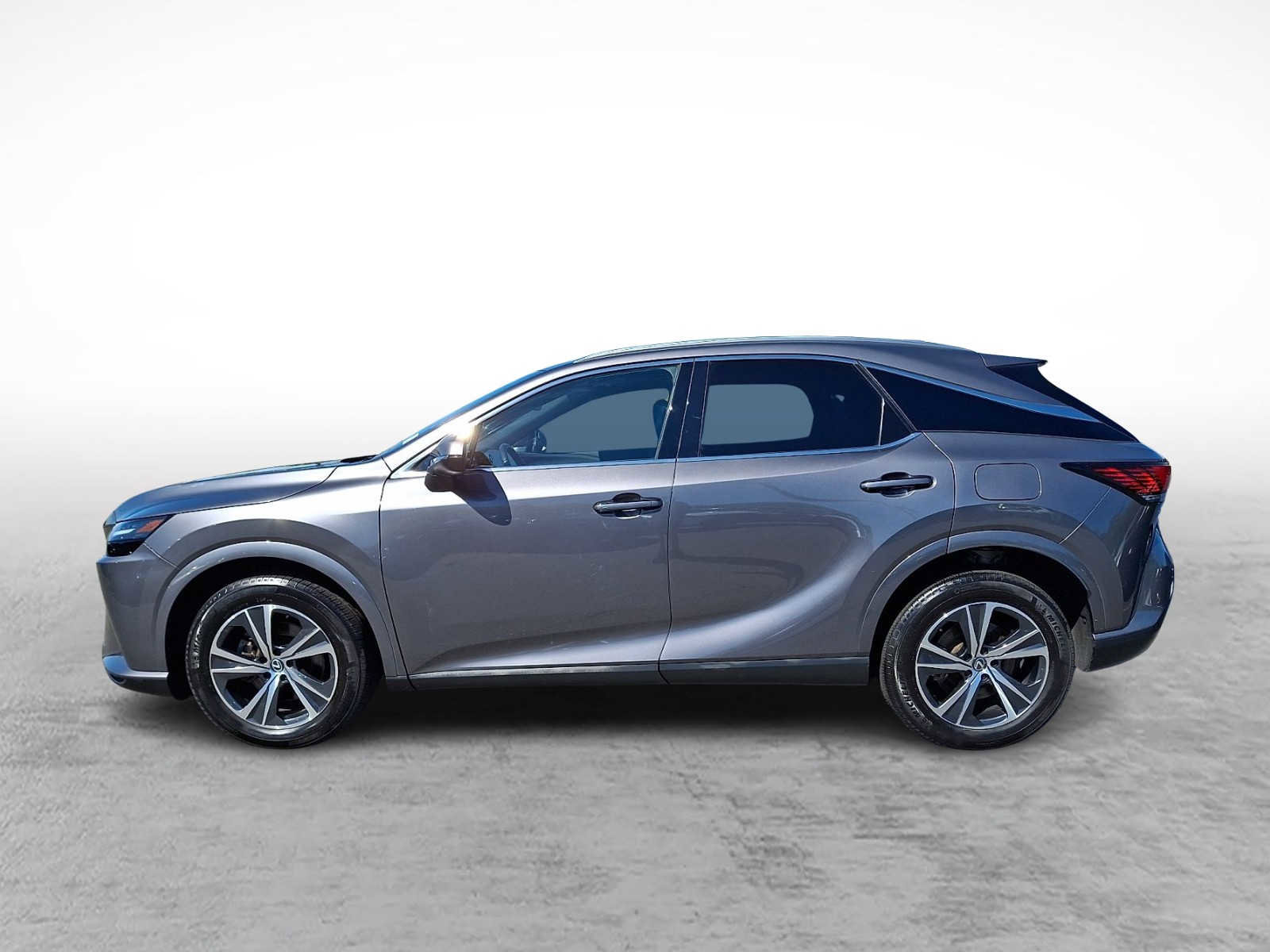 Used 2023 Lexus RX 350 Premium w/ Accessory Package AWD/4WD image 6