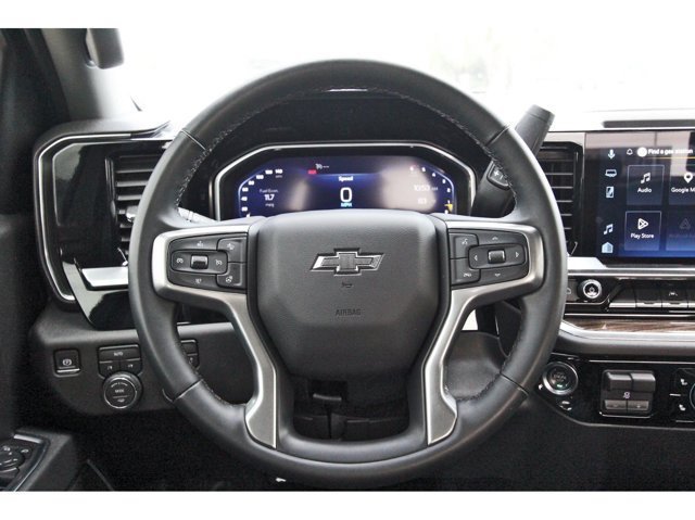 Used 2026 Chevrolet Silverado 1500 RST w/ RST Select Package AWD/4WD image 13