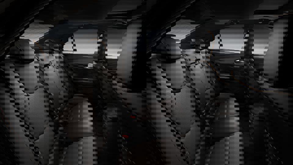 New 2026 Cadillac CT4 Sport image 31