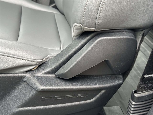 Used 2021 Ford F150 XL w/ Trailer Tow Package image 16