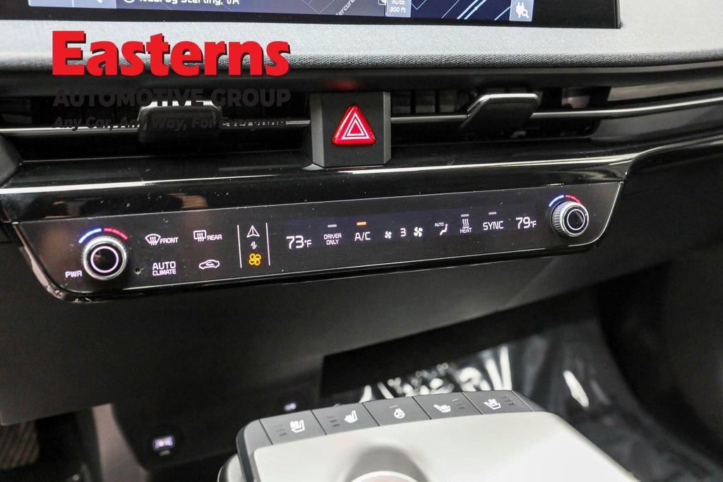 Used 2022 Kia EV6 Wind w/ Wind Technology Package image 20