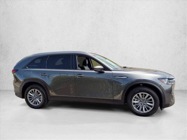 Certified 2024 MAZDA CX-90 Plug-In Hybrid w/ Preferred AWD/4WD image 5