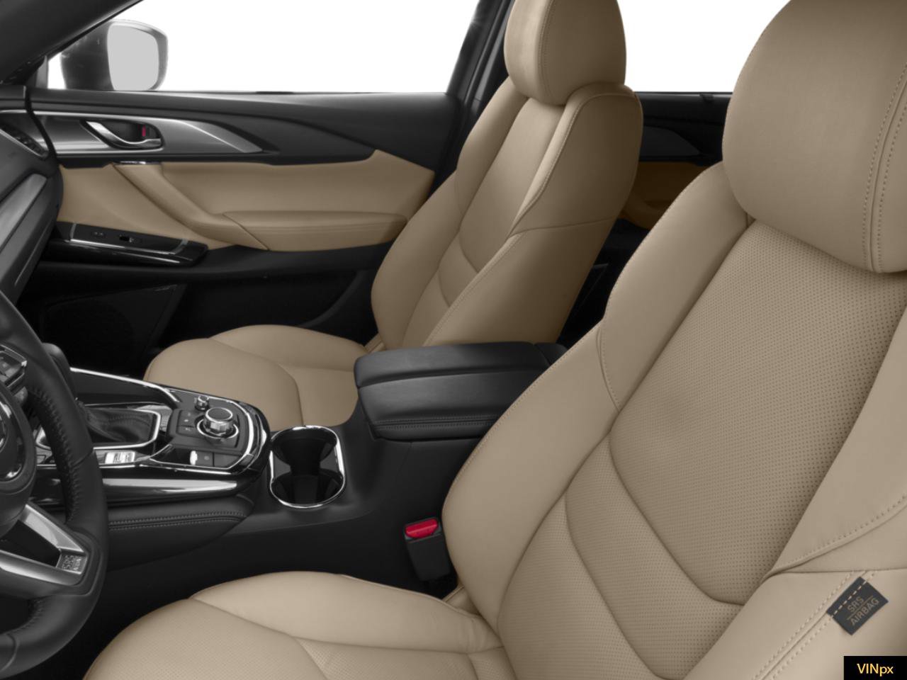 Used 2016 MAZDA CX-9 Grand Touring FWD image 6