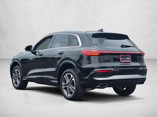 Used 2025 Audi Q5 Premium w/ Convenience Package AWD/4WD image 8