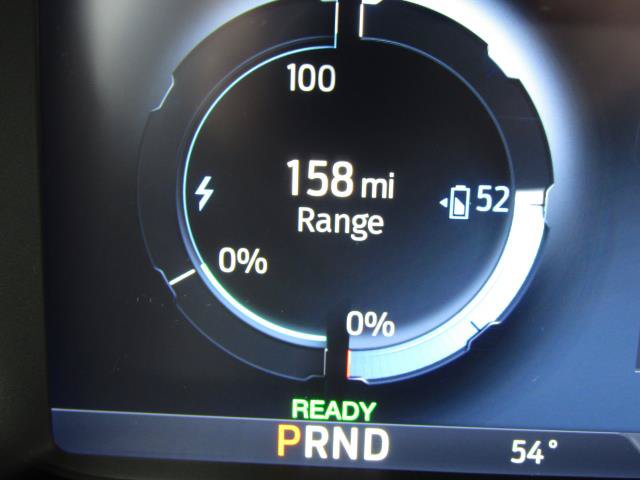 Used 2023 Ford F150 Lightning Pro w/ Pro SSV Package AWD/4WD image 25