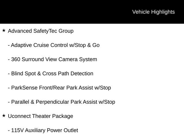 Used 2017 Chrysler Pacifica Platinum image 12