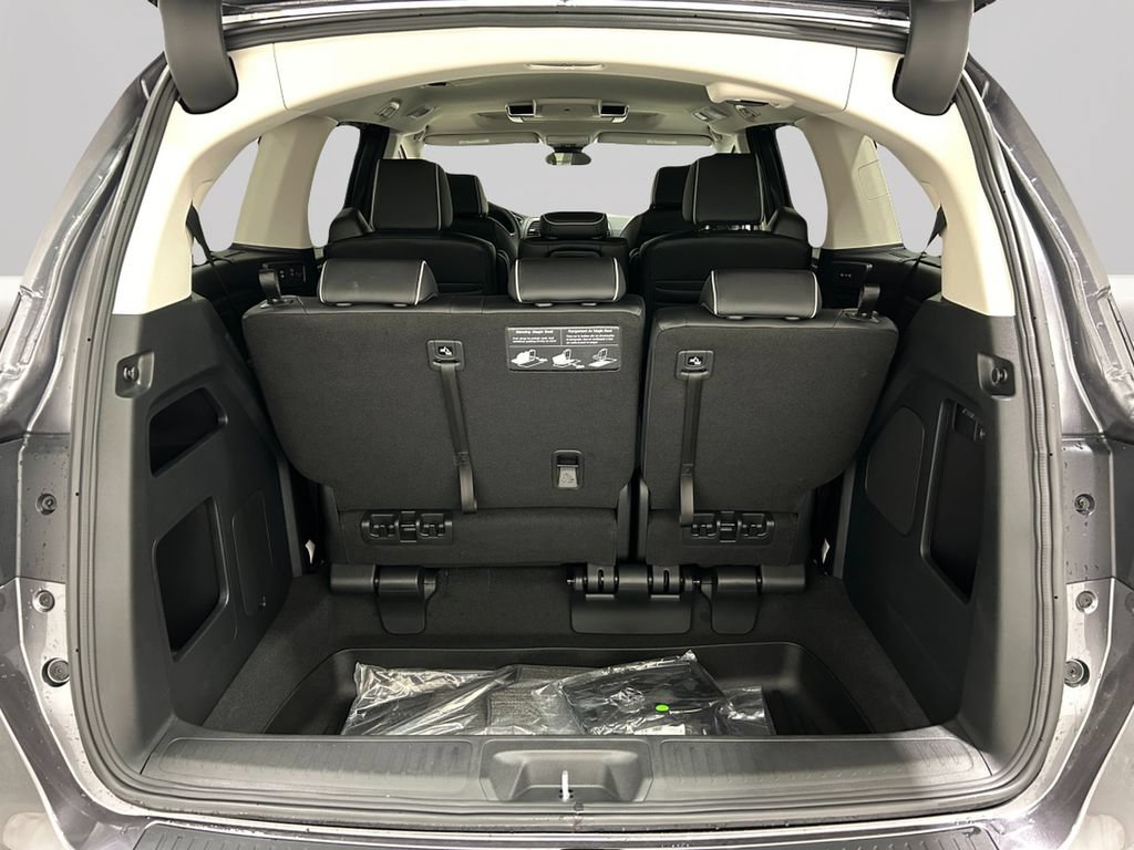 Used 2026 Honda Odyssey Touring image 26